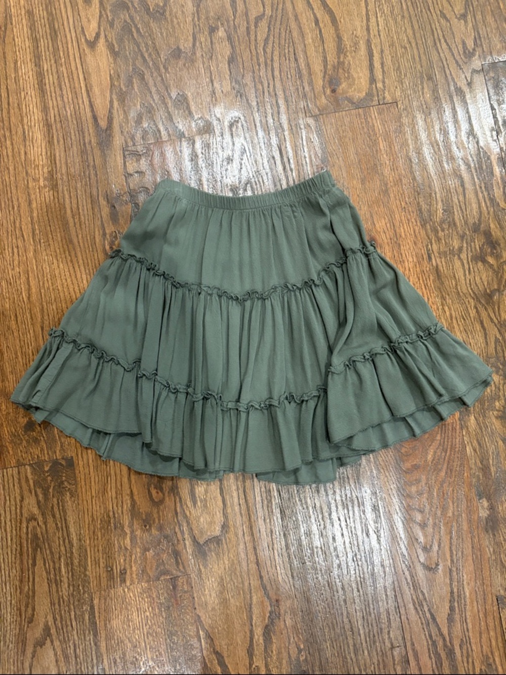 Princess Polly Mini Skirt
